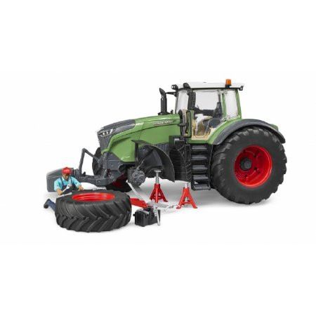 Bruder Fendt 1050 Vario traktor s mechanikom (04041)