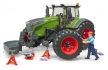 Bruder Fendt 1050 Vario traktor s mechanikom (04041)