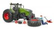 Bruder Fendt 1050 Vario traktor s mechanikom (04041)