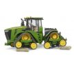 Bruder John Deere 9620RX pásový traktor (04055)
