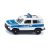 SIKU Land Rover Defender federální policie - KP HRAČKA