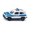 SIKU Land Rover Defender federální policie - KP HRAČKA