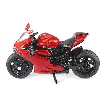 SIKU Ducati Panigale 1299 motor - 1385 (07108)