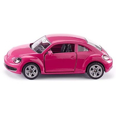 SIKU VW Beetle ružový - 1488 (07115)