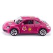 SIKU VW Beetle ružový - 1488 (07115)