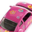 SIKU VW Beetle ružový - 1488 (07115)