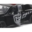 SIKU RAM 1500 pick-up policajné auto - 2309 (07121)