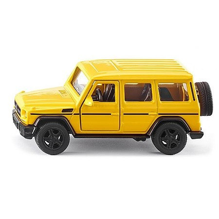 SIKU Mercedes-Benz G65 AMG - 2350 (07122)