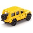 SIKU Mercedes-Benz G65 AMG - 2350 (07122)