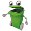 4M Odpadkový robot - KP HRAČKA