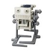 4M Solární robot 3v1 - KP HRAČKA