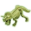 4M sada Triceratops DNA - KP HRAČKA