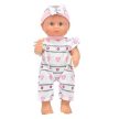 Dolls World Koupací panenky dvojčata - KP HRAČKA