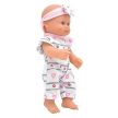 Dolls World Koupací panenky dvojčata - KP HRAČKA
