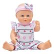 Dolls World Koupací panenky dvojčata - KP HRAČKA