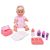 Dolls World Olivia panenka česací, pije a čůrá - KP HRAČKA