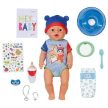 Baby born Jonas panenka - KP HRAČKA