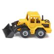 SIKU Čelný nakladač - 0802 (12179)