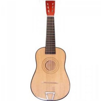 Akustická hračka kytaru - 60 cm - KP HRAČKA