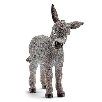 Schleich Oslík žriebä (13746)