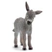 Schleich Oslík žriebä (13746)