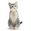 Schleich Mačka sediaca (13771)