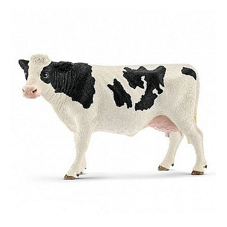 Schleich Holstein krava (13797)