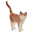 Schleich Mačka (13836)