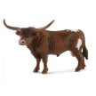Schleich texaský longhorn býk (13866)