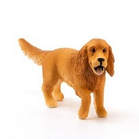Schleich Anglický kokeršpaniel (13896)