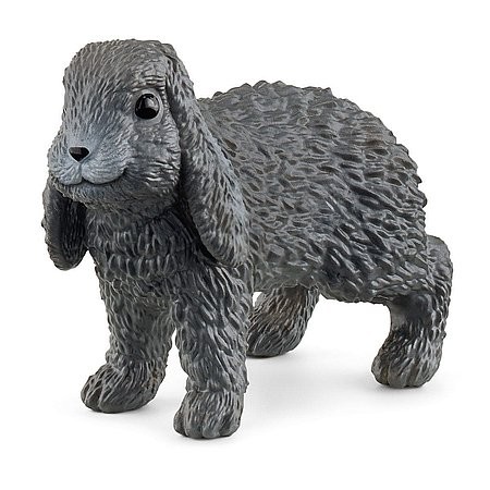 Schleich Králik s ušami s logom (13935-S)