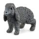 Schleich Králik s ušami s logom (13935-S)