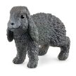 Schleich Králik s ušami s logom (13935-S)
