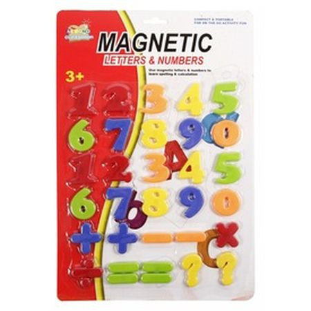 Sada magnetických čísel (14074)