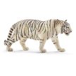 Schleich Tiger - biely (14731)