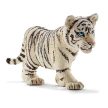 Schleich Tiger mláďa - biele (14732)