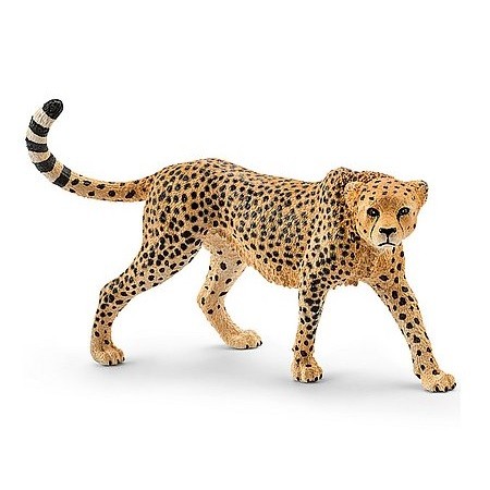 Schleich samica geparda (14746)