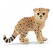 Schleich mláďa Geparda (14747)