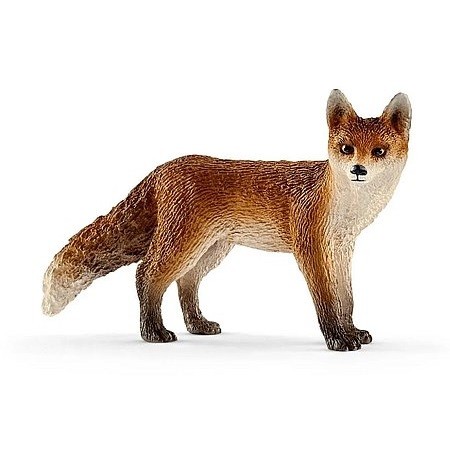Schleich Líška (14782)