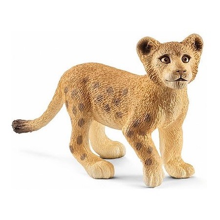 Schleich Levíča (14813)