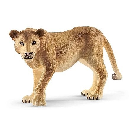 Schleich samica leva (14825)