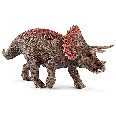 Schleich Triceratops (15000)
