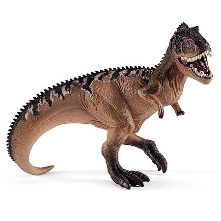 Schleich Giganotosaurus (15010)