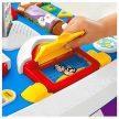 Fisher-Price inteligentný stôl - dvojjazyčný (15091)
