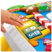 Fisher-Price inteligentný stôl - dvojjazyčný (15091)