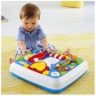 Fisher-Price inteligentný stôl - dvojjazyčný (15091)