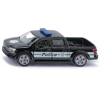 SIKU Ford F150 Americké policejní auto - KP HRAČKA