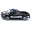 SIKU Ford F150 Americké policejní auto - KP HRAČKA