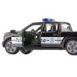 SIKU Ford F150 Americké policejní auto - KP HRAČKA