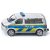 SIKU Volkswagen T5 policejní auto - KP HRAČKA